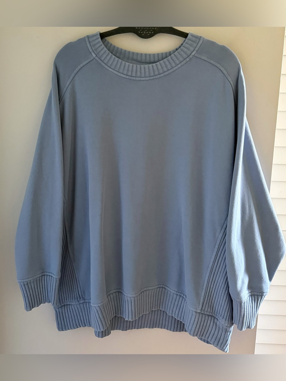 Aerie Oversized Sweatshirt M